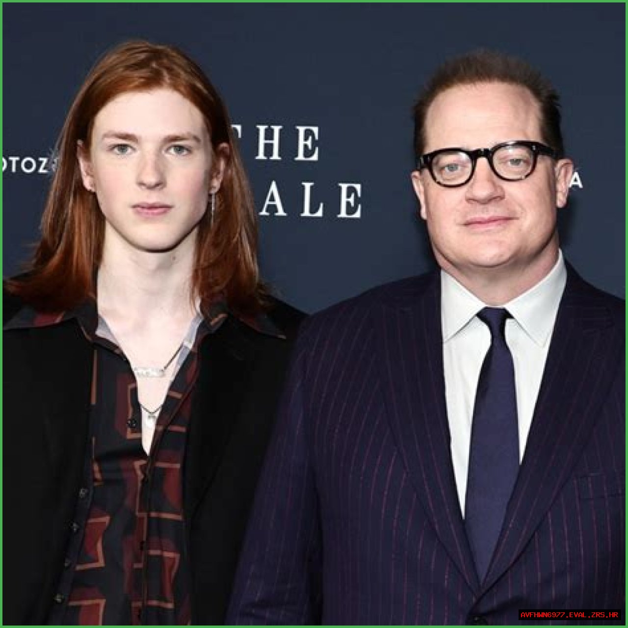 Brendan Fraser's Son Leland: A Glimpse Into The Life Of The Star's Offspring