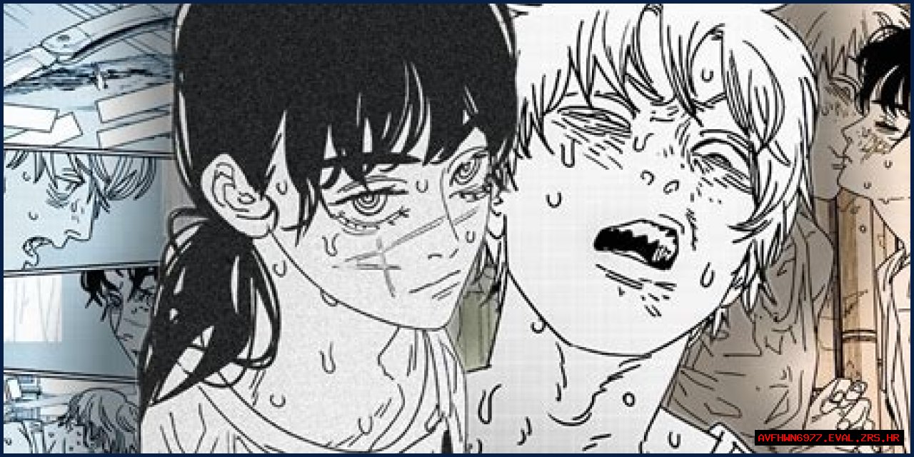 Chainsaw Man Chapter 267: A Deep Dive Into The Latest Developments
