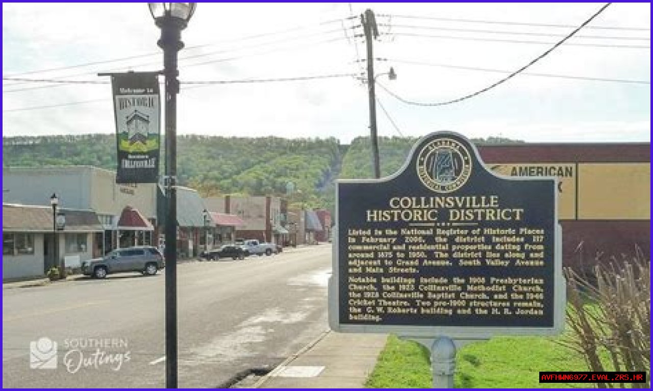 Chandler Hollow: Unveiling The Mysteries Of A Hidden Gem