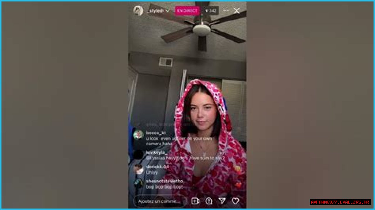 Courtney IShowSpeed: The Rise Of A Social Media Sensation
