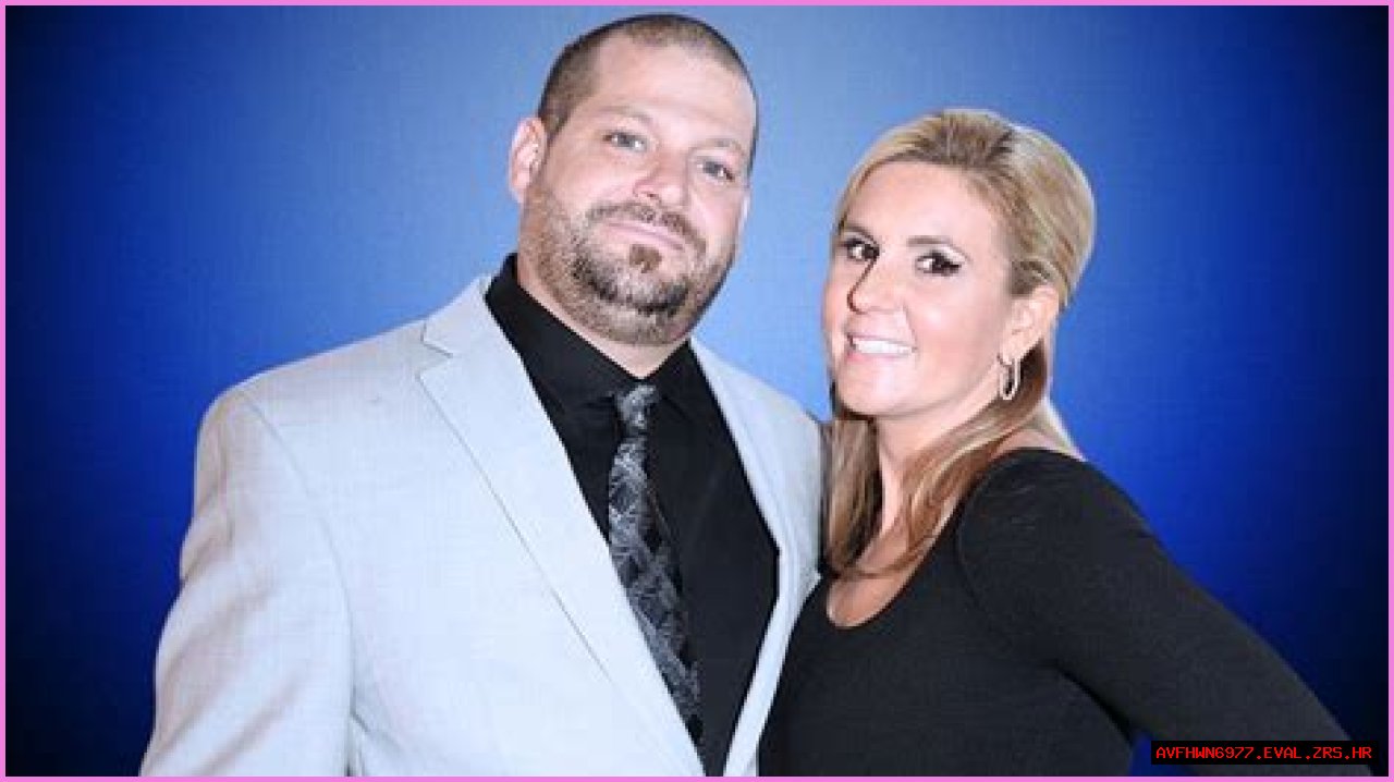 Did Jarrod And Brandi Split Up? Unraveling The Truth Behind Their Relationship