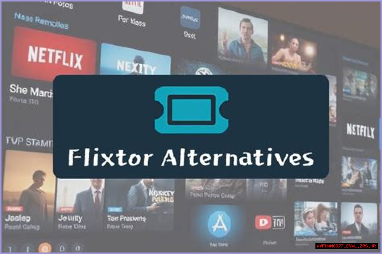 Discovering Flixtor: A Hidden Gem In Streaming Services