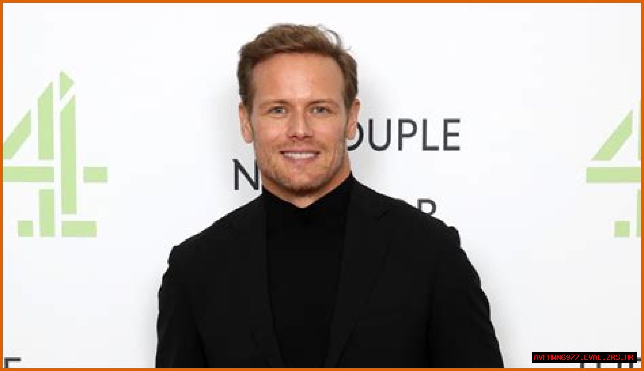Discovering The Latest Snapshots Of Sam Heughan