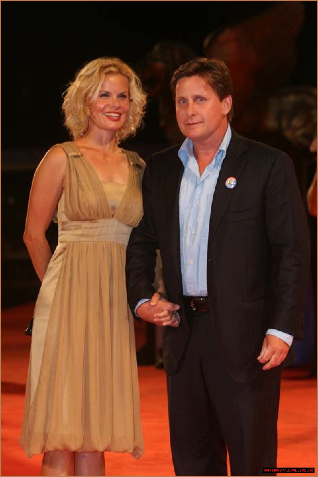Emilio Estevez: Exploring His Current Marital Status