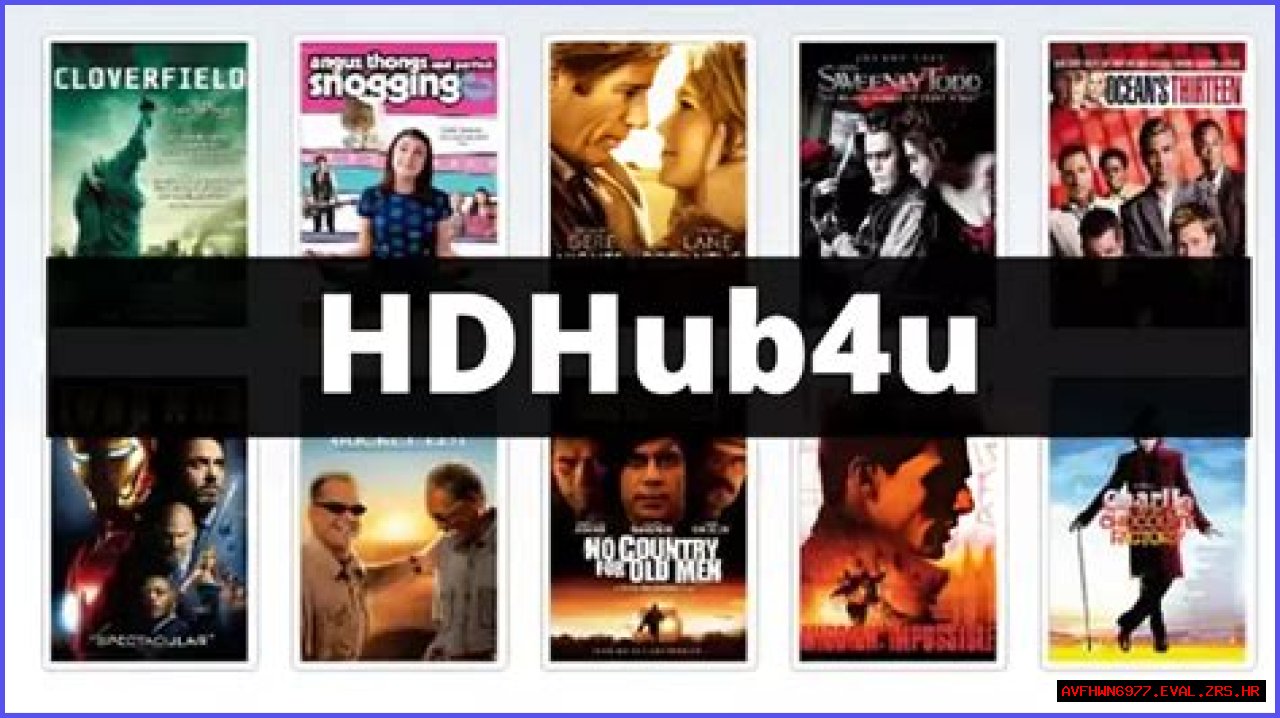 Exploring HDHub300: A Comprehensive Guide To Streaming And Downloading Movies