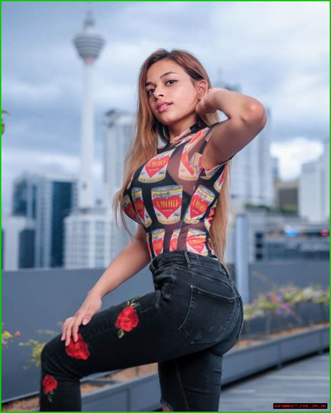 Exploring Tanababyxo: The Rising Star Of Social Media