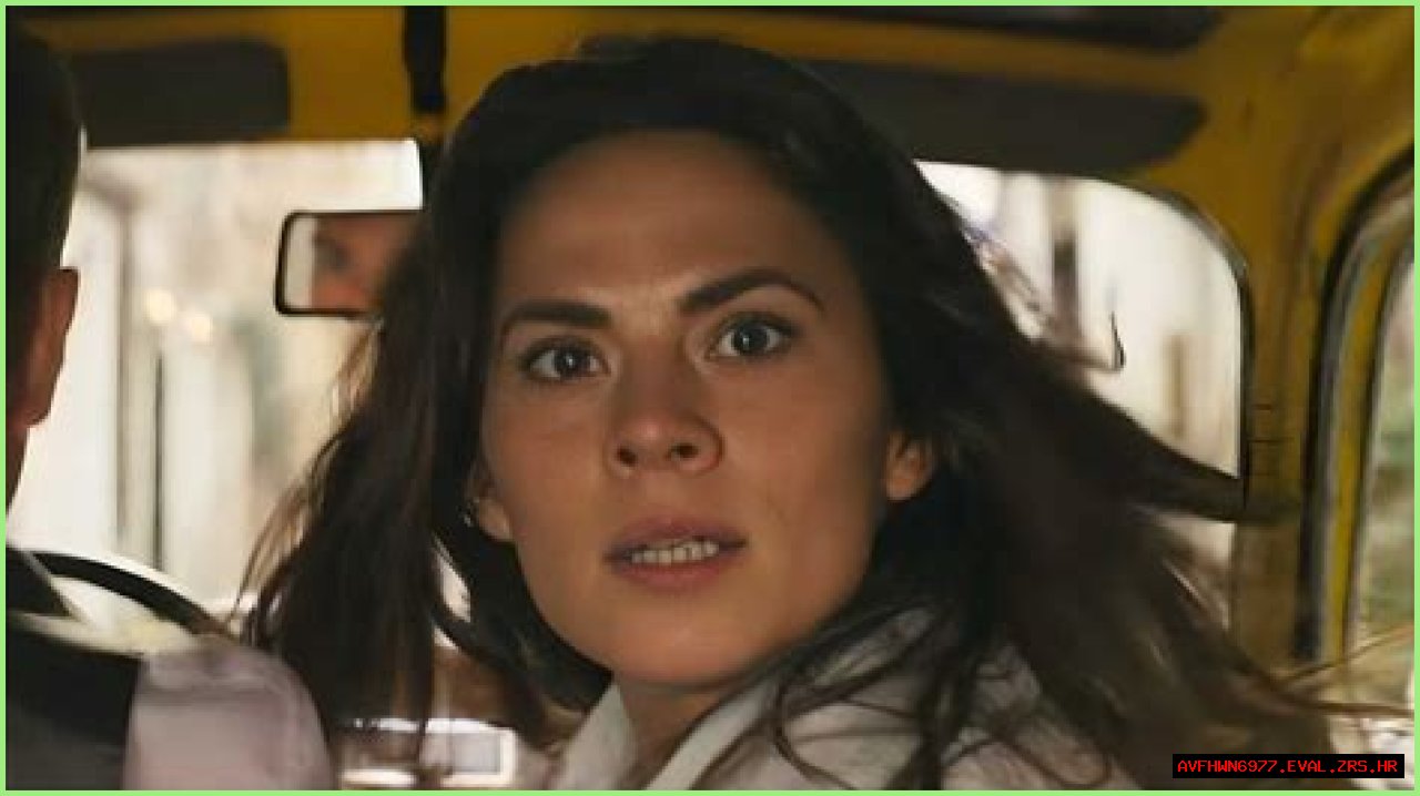 Exploring The Allure Of Hayley Atwell: A Dive Into The 'Hayley Atwell Nude' Phenomenon