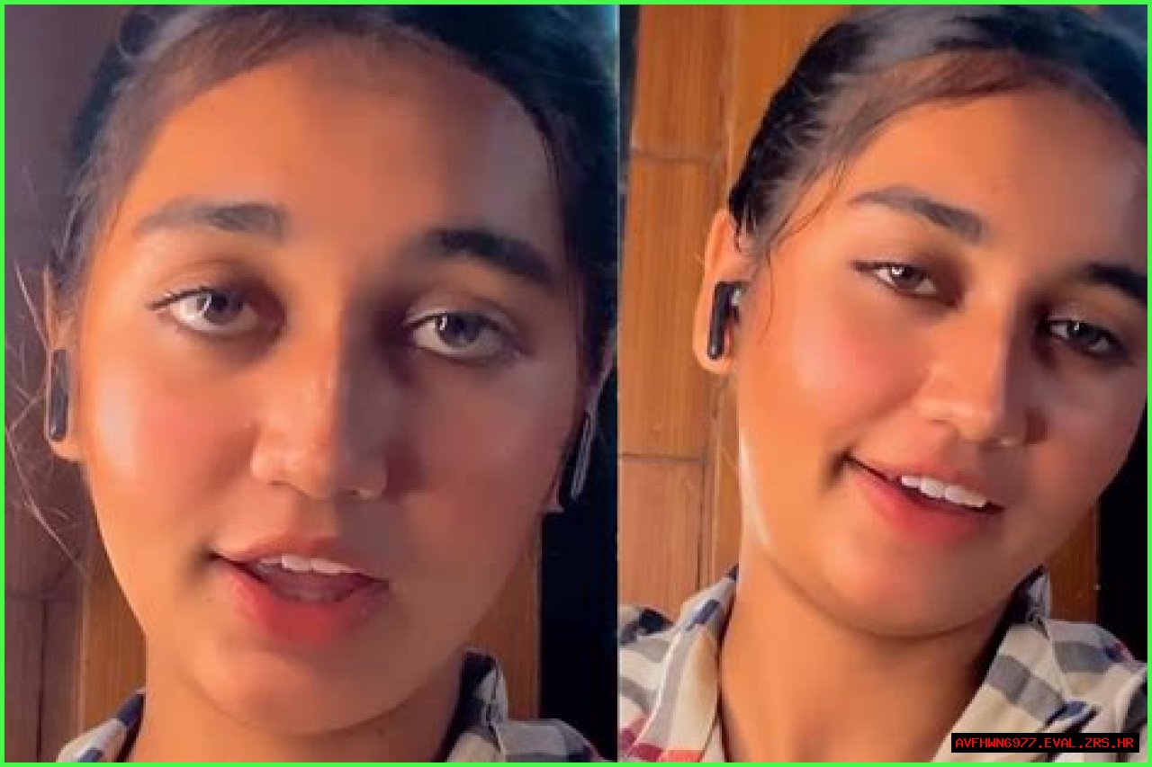 Exploring The Controversy: Preet Jatti XXX MMS Leak