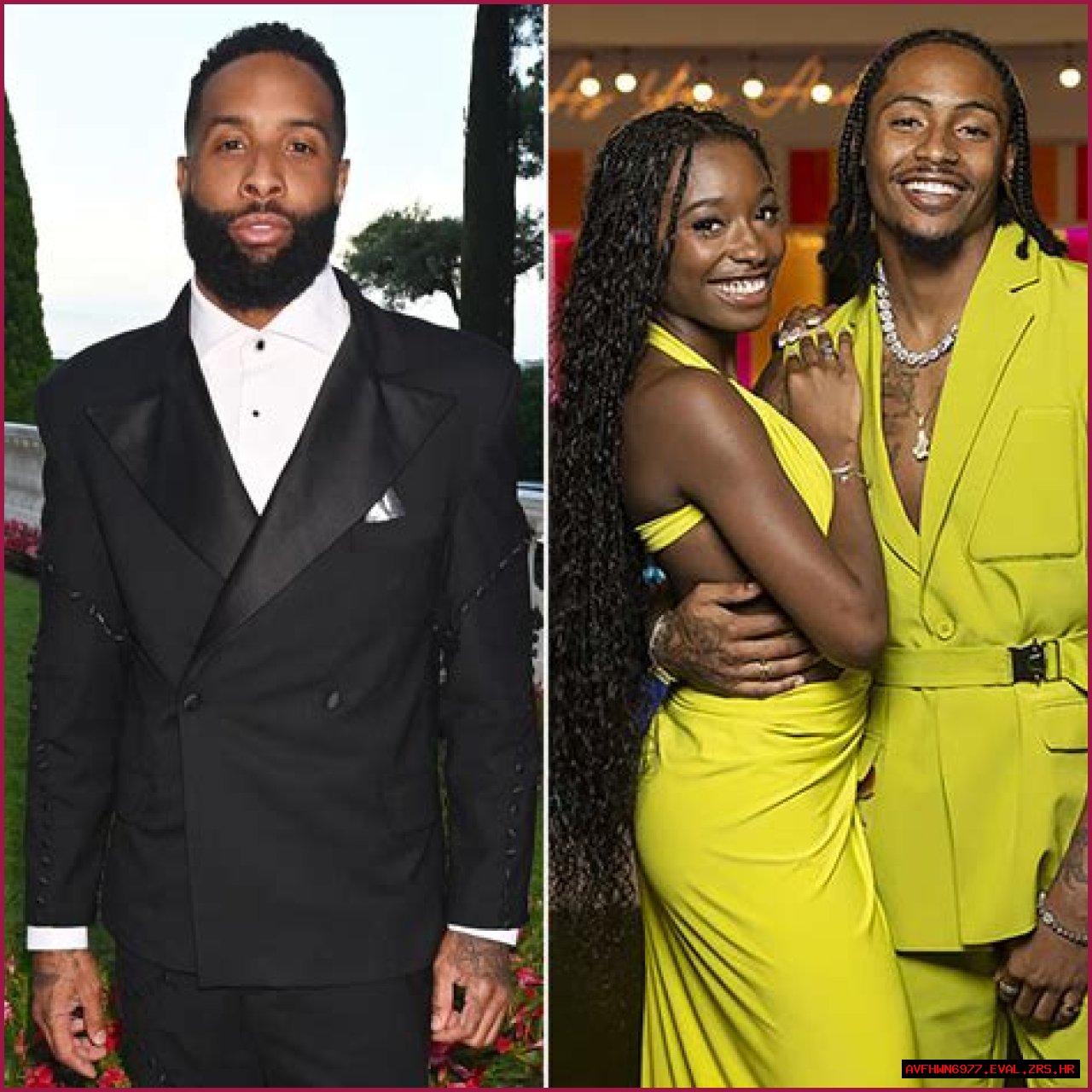 Exploring The Family Of Odell Beckham Jr.: Does He Have A Twin Brother?