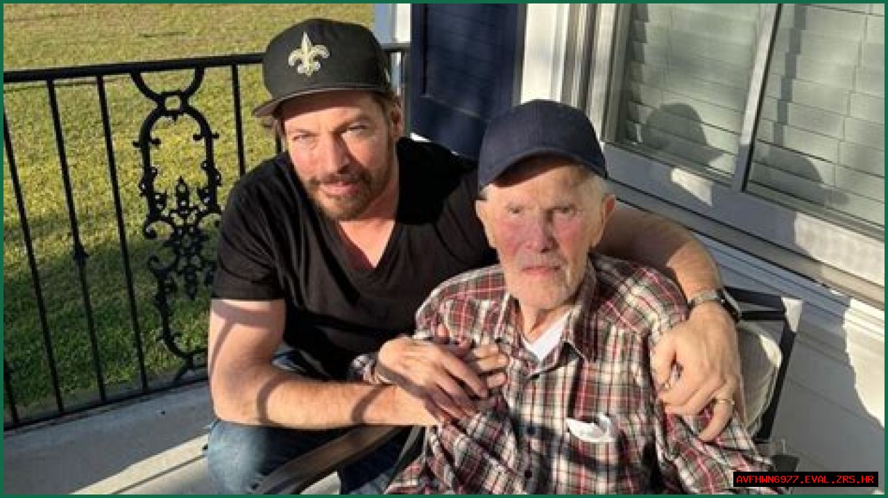 Exploring The Intriguing World Of Harry Connick Jr Tattoo