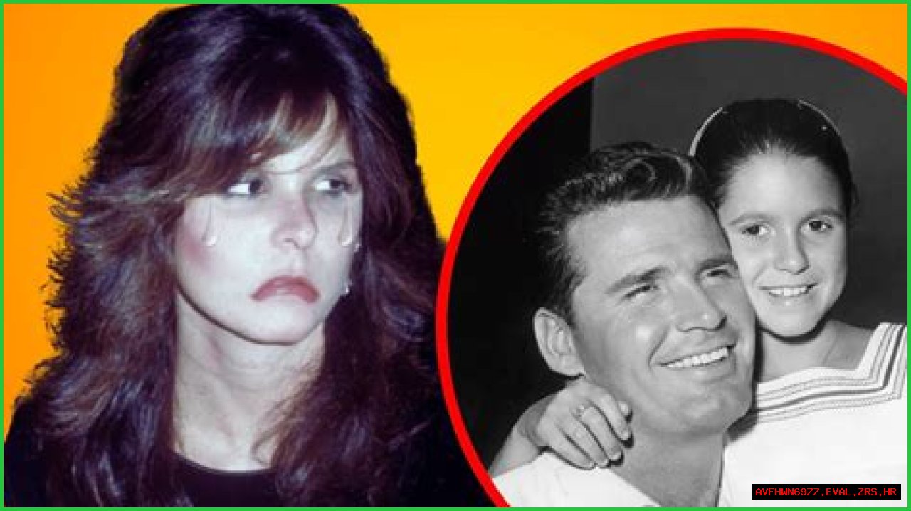 Exploring The Life And Legacy Of James Garner's Daughter