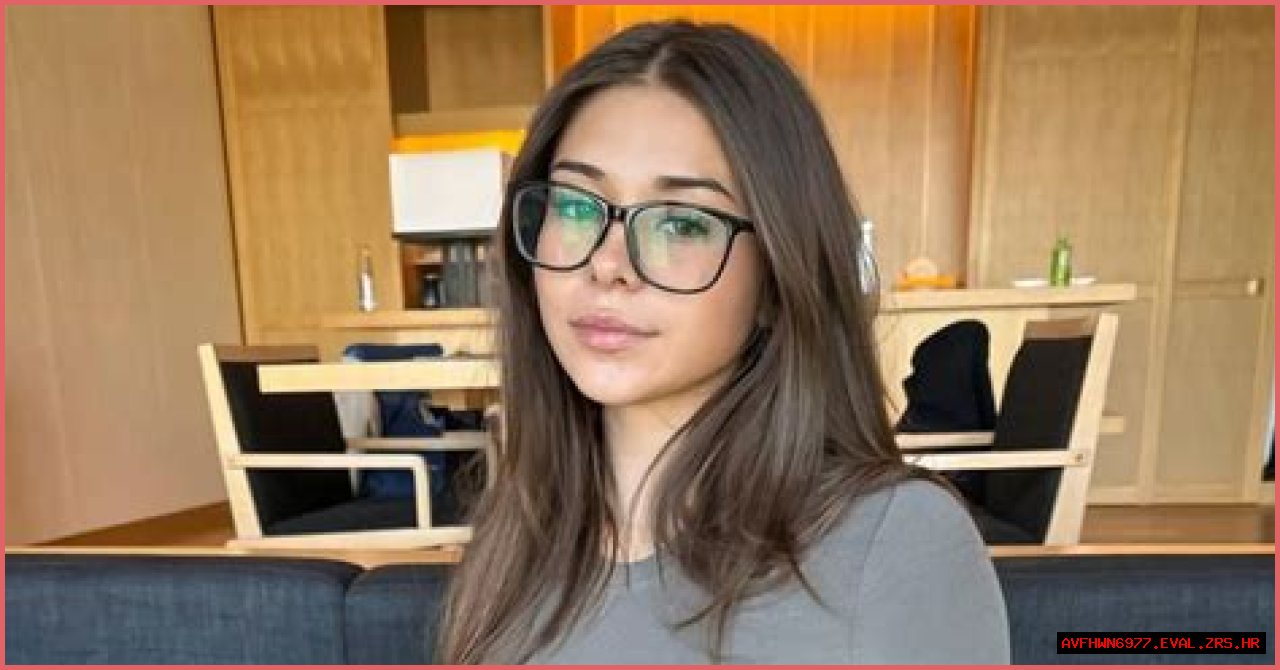 Exploring The Truth: Is Sophie Rain Fat?