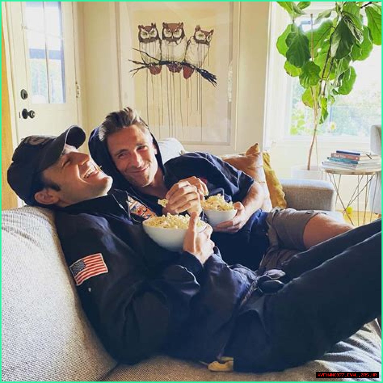 Exploring Tyler Hynes' Journey Into Fatherhood