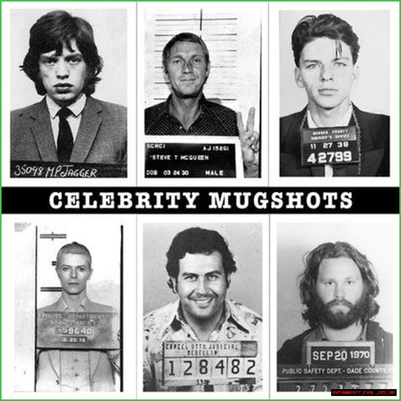 Famous Convicted Felons: A Deep Dive Into Their Lives And Crimes
