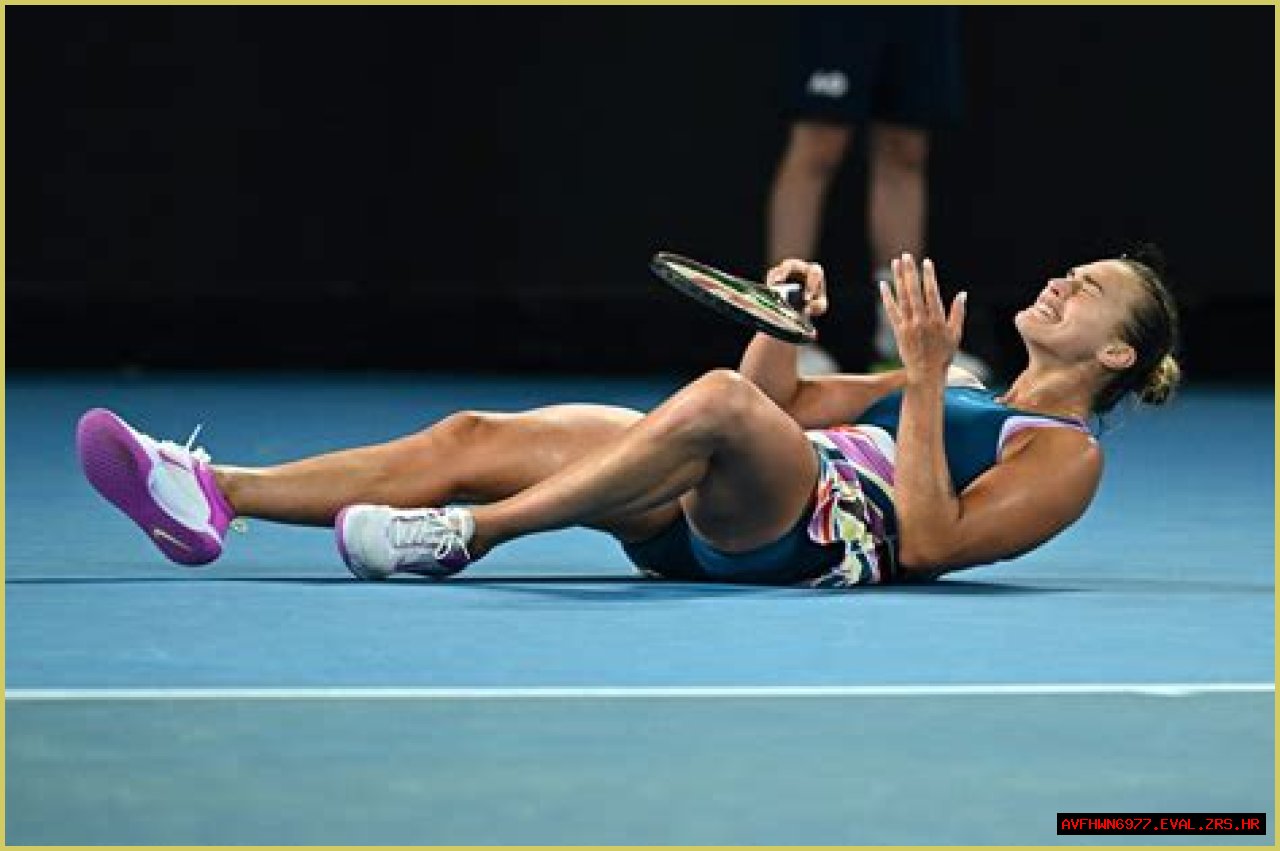 Fans Are Curious to Know if Aryna Sabalenka Is Transgender!
