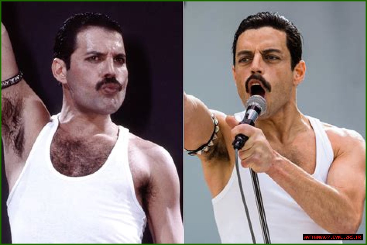 Freddie Mercury: Race And Ethnicity Explored