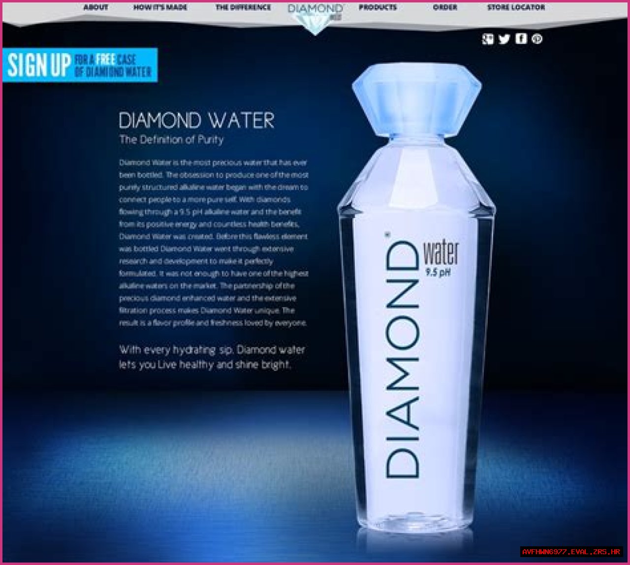 Is Asa Diamond Water Successful? A Comprehensive Analysis