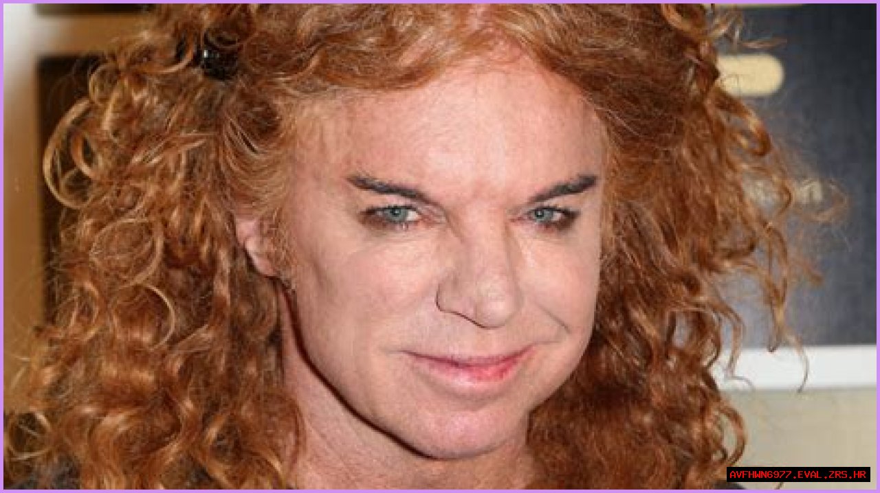 Is Carrot Top Dead? The Truth Behind The Iconic Comedian