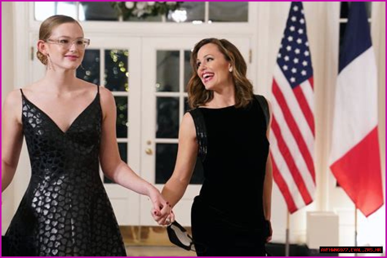 Is Jennifer Garner The Daughter Of James Garner? Unraveling The Truth