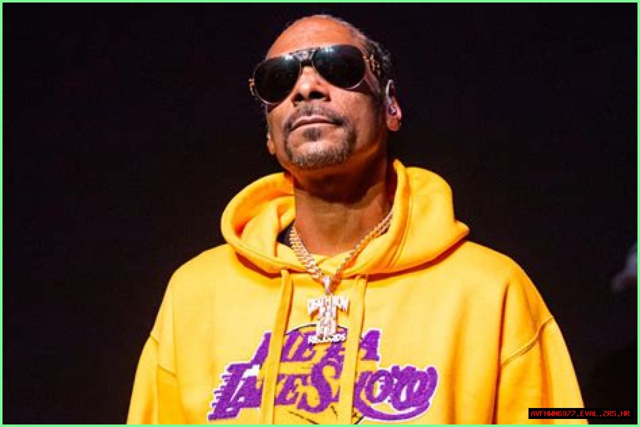 Is Snoop Dogg A Criminal? Uncovering The Truth Behind The Legend