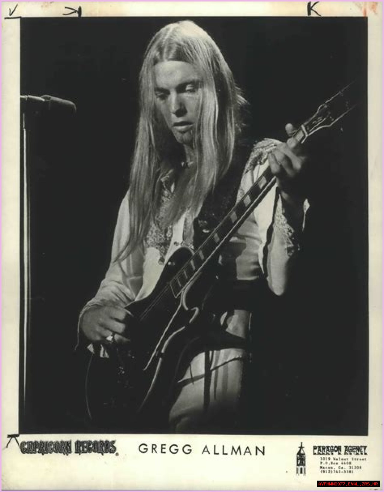 John Allman: The Journey Of A Talented Musician