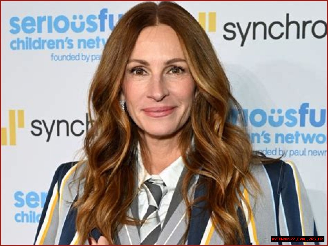 Julia Roberts And QVC: A Star's Unexpected Journey Into Home Shopping