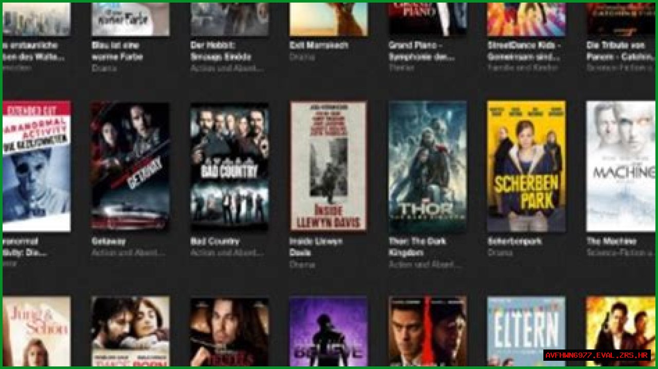 Katmoviehub: The Ultimate Destination For Movie Enthusiasts