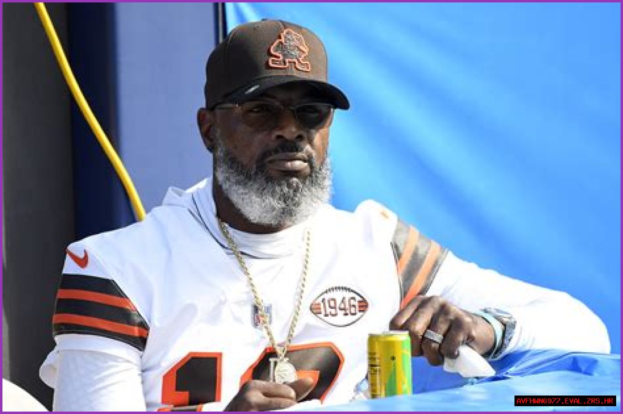 Kordell Beckham Moms: A Journey Through Love And Inspiration