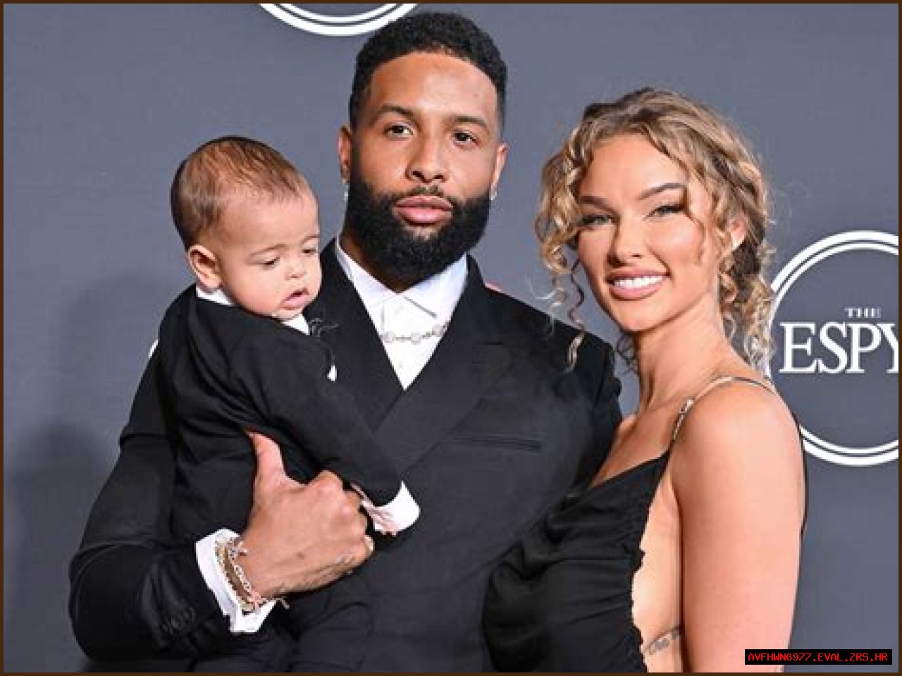 Kordell Beckham's Mother: The Woman Behind The Talent