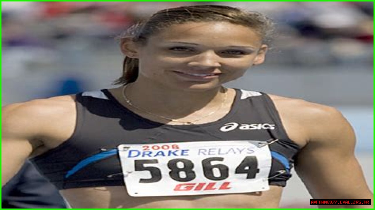 Lolo Jones Husband: A Deep Dive Into Her Personal Life And Relationships