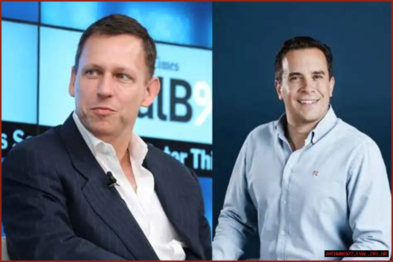 Matt Danzeisen: A Deep Dive Into The Life Of A Financial Expert