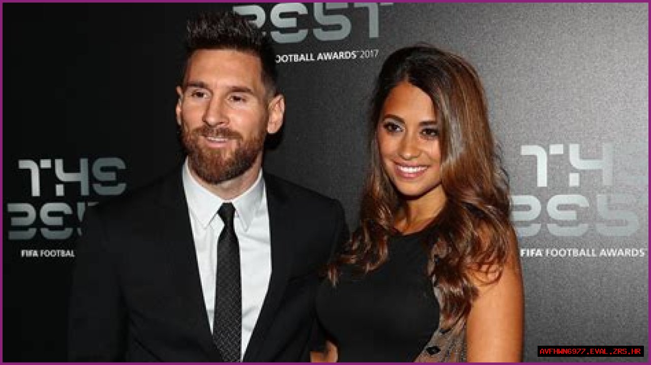 Messi Spouse: A Deep Dive Into The Life Of Antonela Roccuzzo