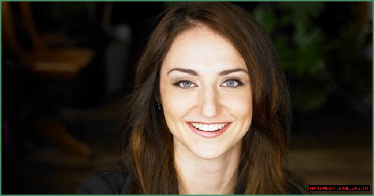 Nicole Tom: The Rising Star In The Entertainment Industry