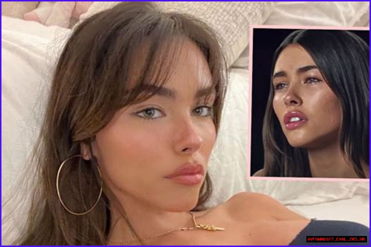 Nude Of Madison Beer: Understanding The Impact And Response