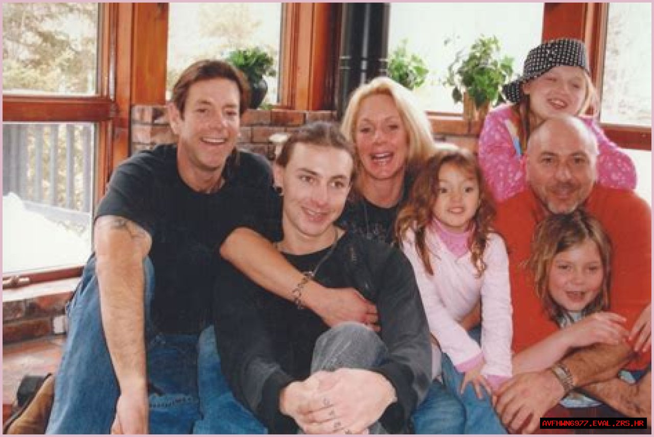Ryan Stiles Wife Picture: A Glimpse Into The Life Of A Comedic Icon