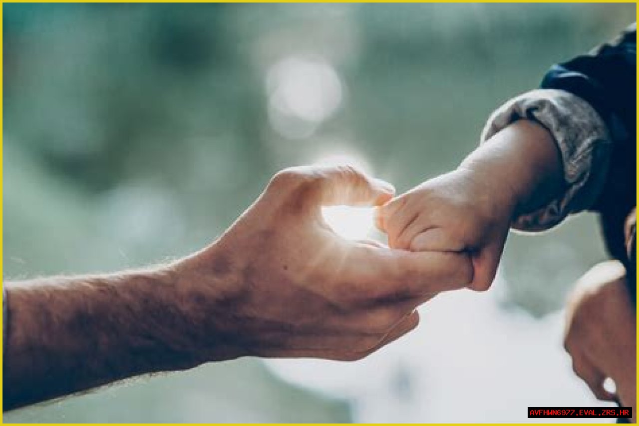 The Remarkable Journey Of A Son: A Legacy Of Love And Growth