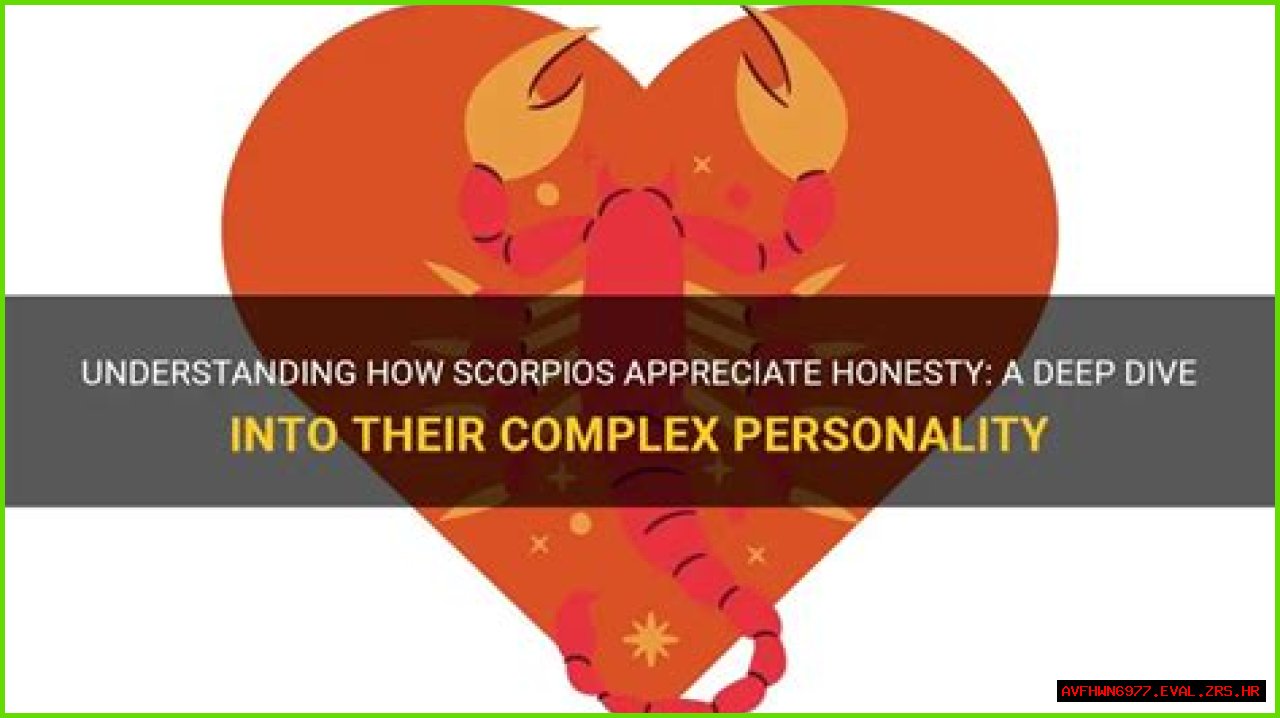Understanding Scorpio Weaknesses: A Deep Dive Into The Complex Nature Of Scorpios