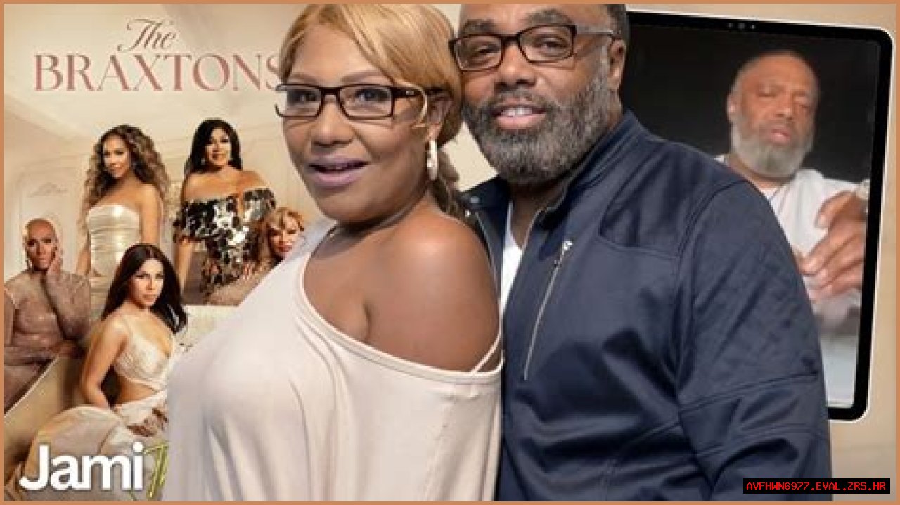 Unraveling The Drama: Traci Braxton's Son Kevin And The Divorce Saga