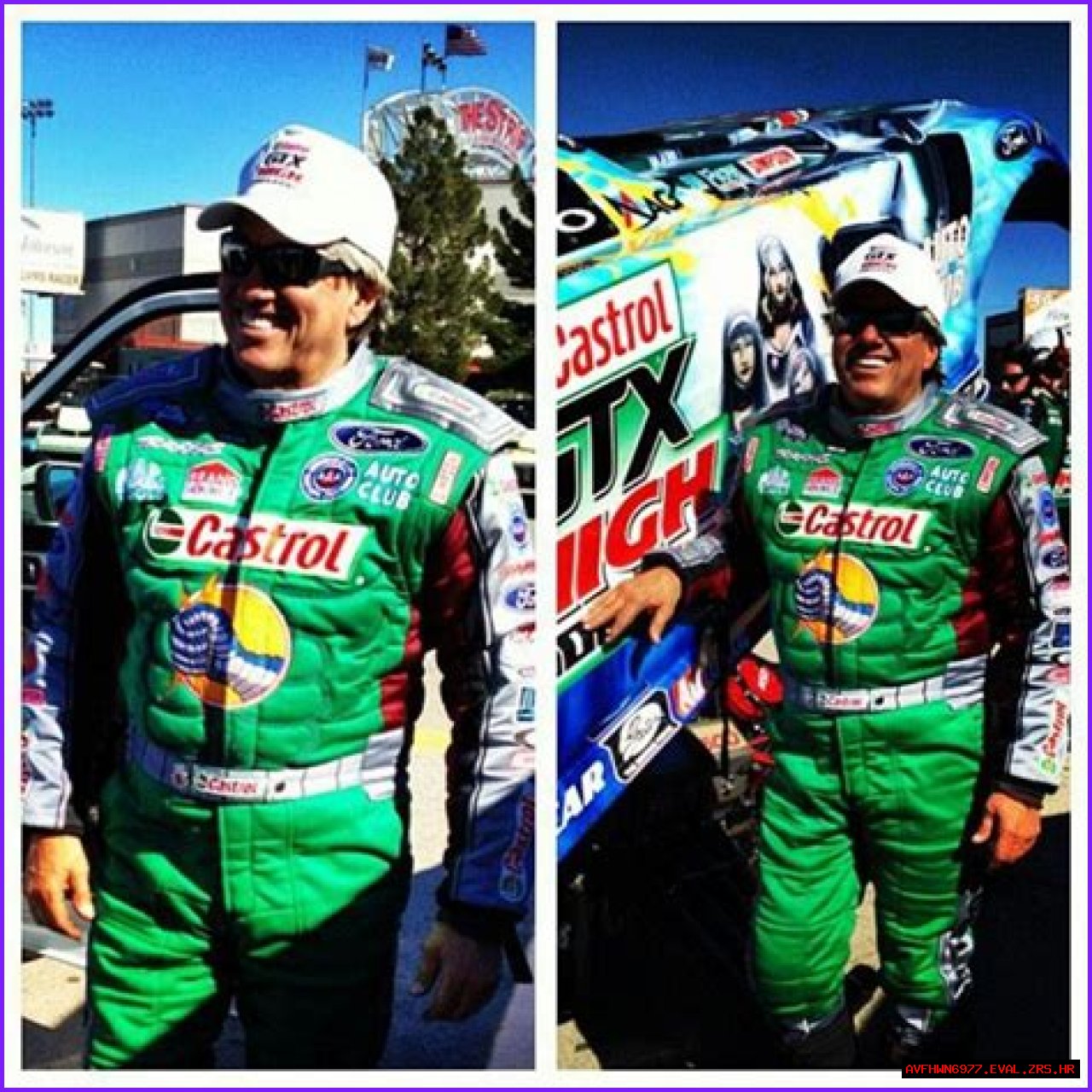 Unraveling The Legacy Of John Force: The King Of Drag Racing