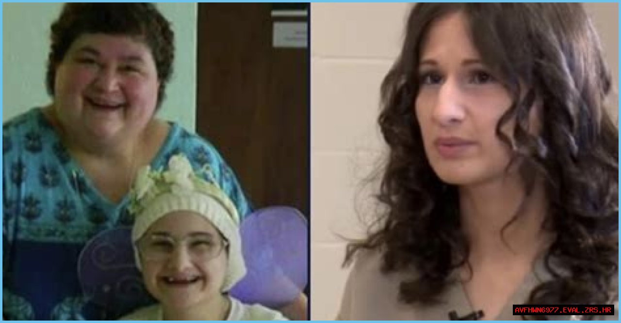 Unraveling The Mystery: Gypsy Rose Blanchard Autopsy Report
