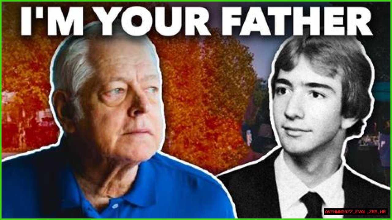 Unraveling The Mystery Of Jeff Bezos' Biological Father