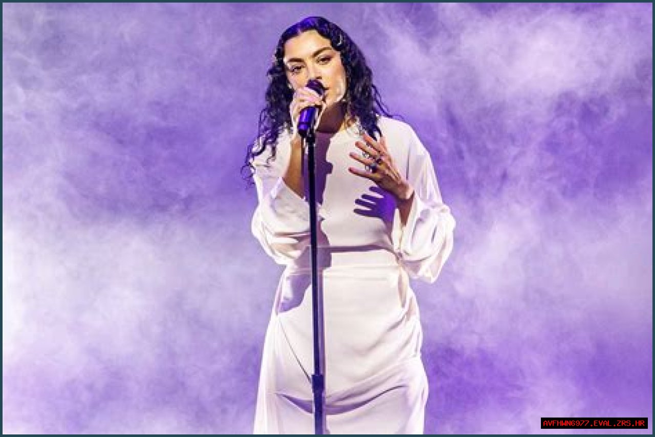Unraveling The Significance Of 'Apple' Lyrics By Charli XCX