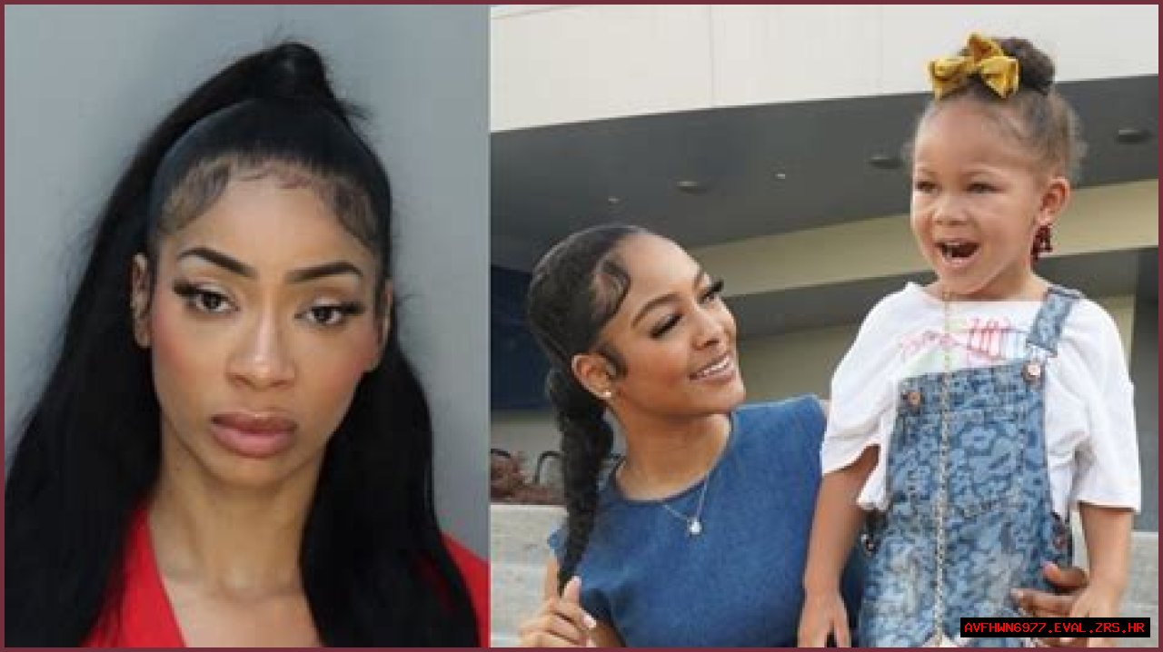 Unveiling The Age Of Tommie Lee's Daughter: All You Need To Know