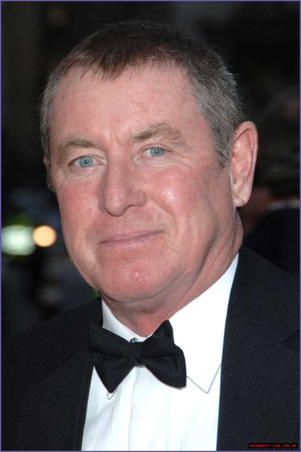 Unveiling The Family Life Of John Nettles