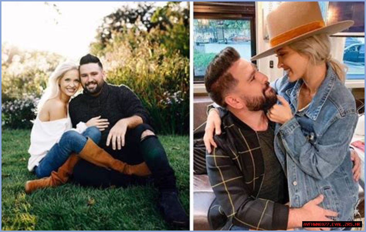 Unveiling The Heart Of Shay Mooney's Family: Love, Inspiration, And Unbreakable Bonds