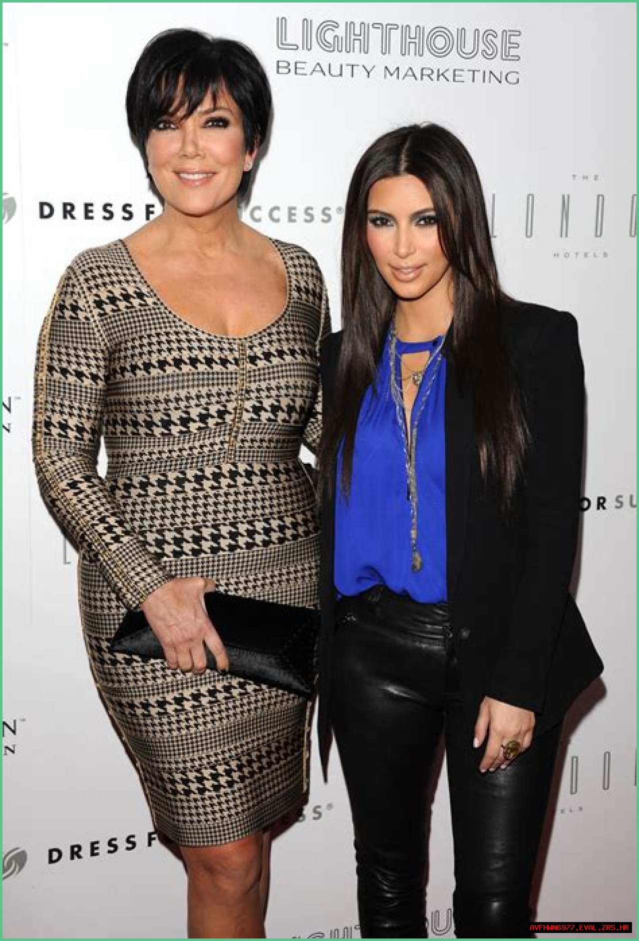 Unveiling The Identity: What Is Kim Kardashian's Mother's Name?