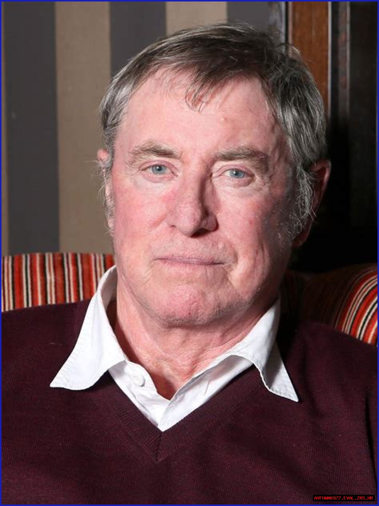 Unveiling The Life And Career Of British Actor John Nettles