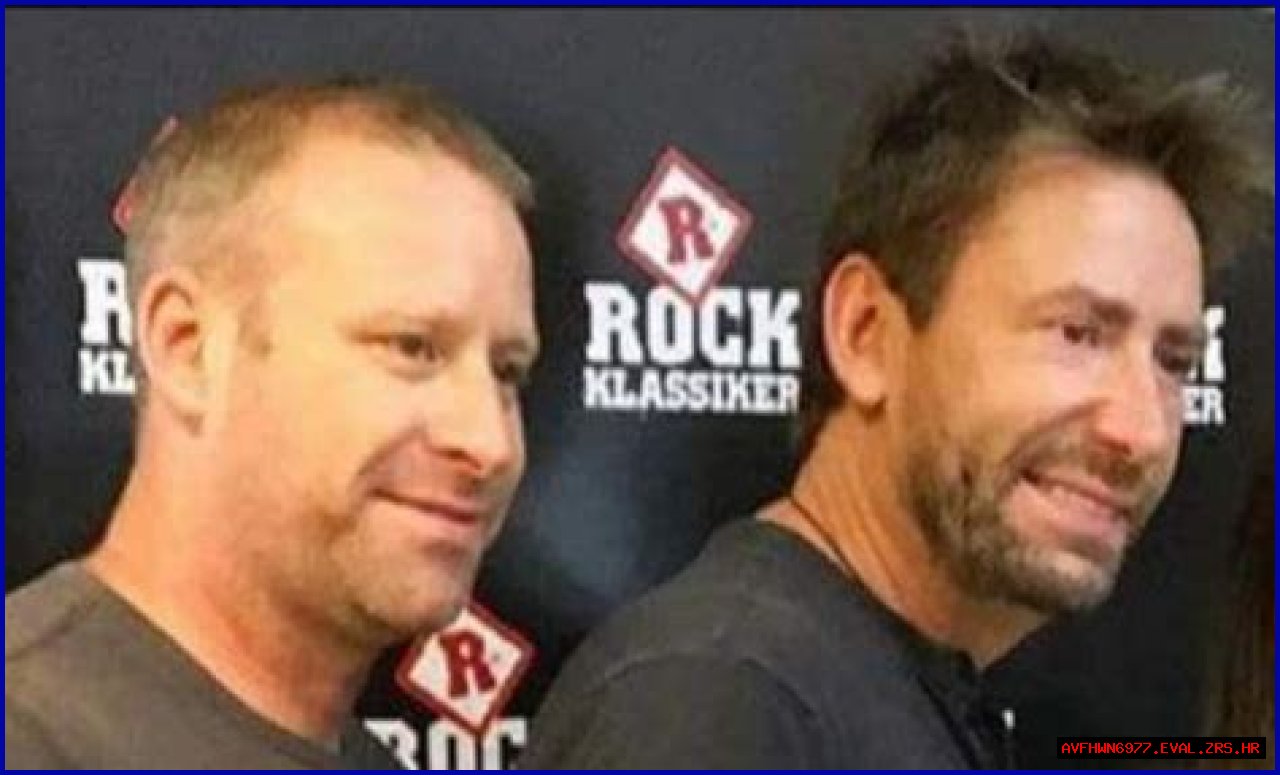 Unveiling The Life Of Chad Kroeger's Brother
