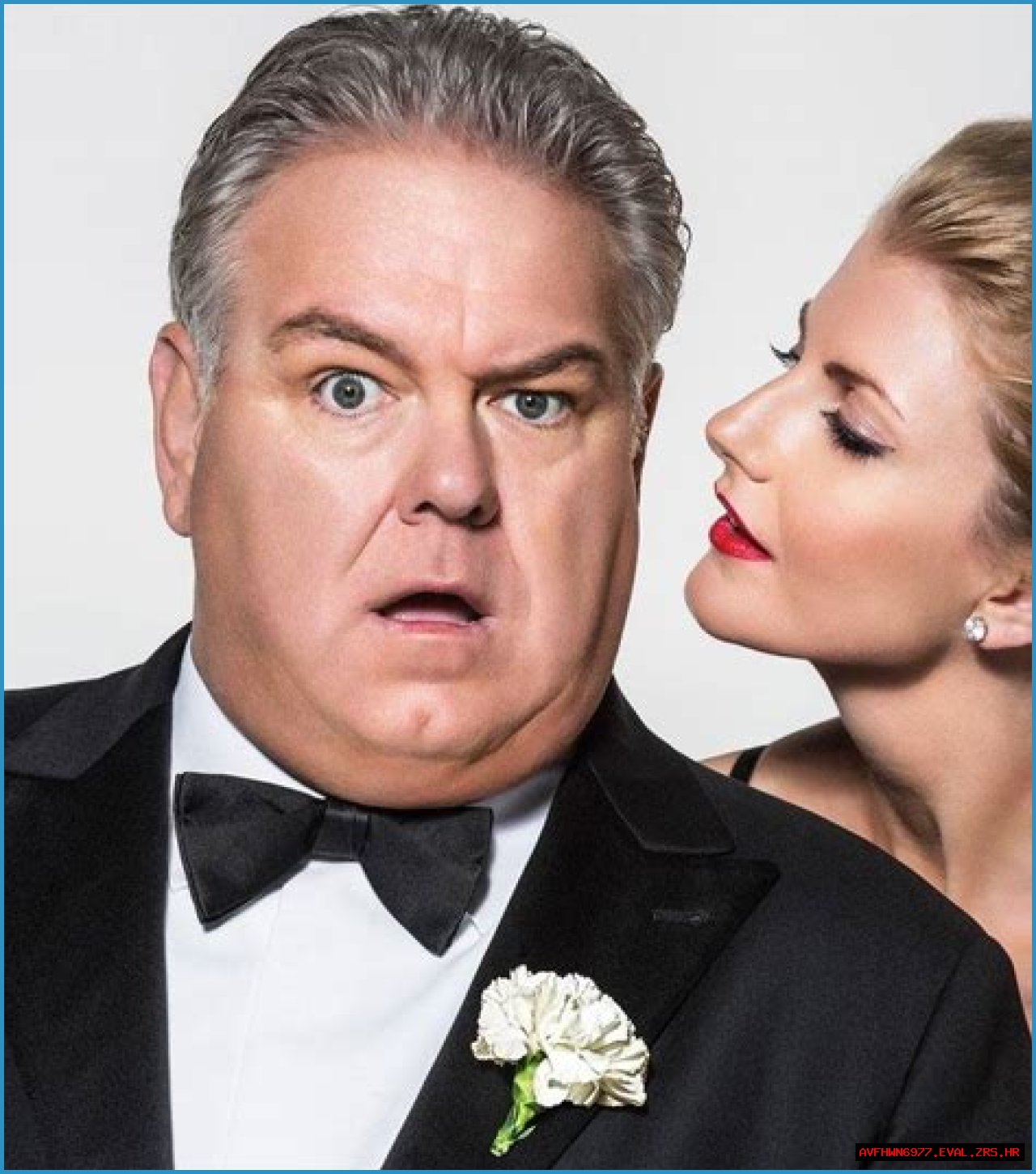 Unveiling The Life Of Jim O'Heir's Wife: A Journey Through Love And Support