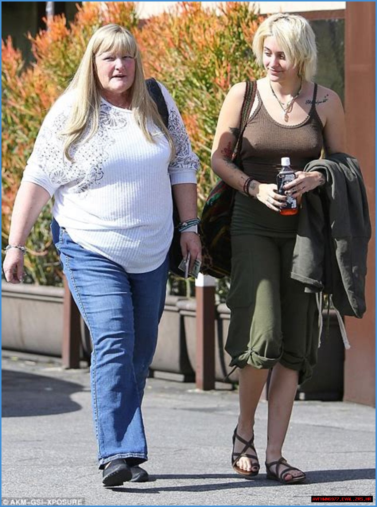 Unveiling The Life Of Paris Jackson's Mother: A Journey Through Fame And Family